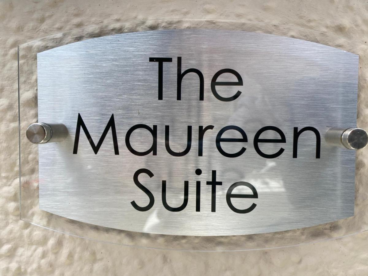 The Maureen Suite Ландъндо Екстериор снимка